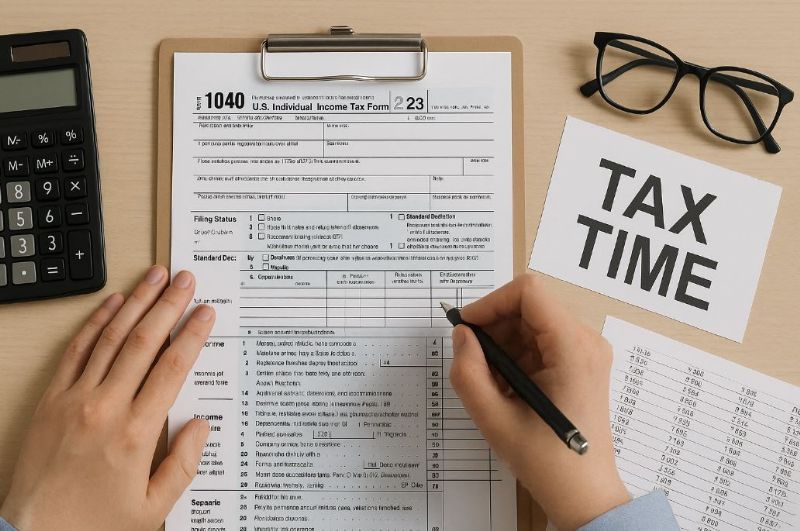 租金扣繳申報要小心！報錯對象後果嚴重、補稅超驚人